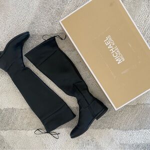 Micheal kors boots